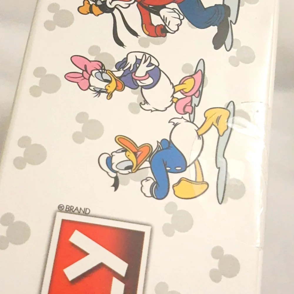 Disney Mickey & Friends Edition Board Game Collectors Edition NEW SEALED